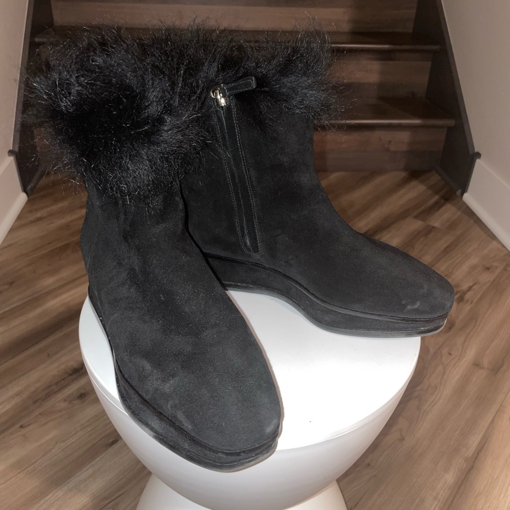 Tory Burch Boots